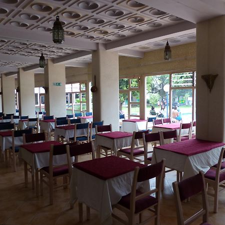 Sud Bahia Agadir "Bahia City Hotel" Luaran gambar