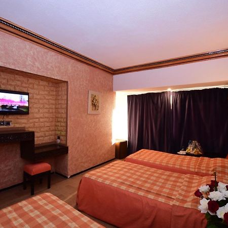 Sud Bahia Agadir "Bahia City Hotel" Luaran gambar