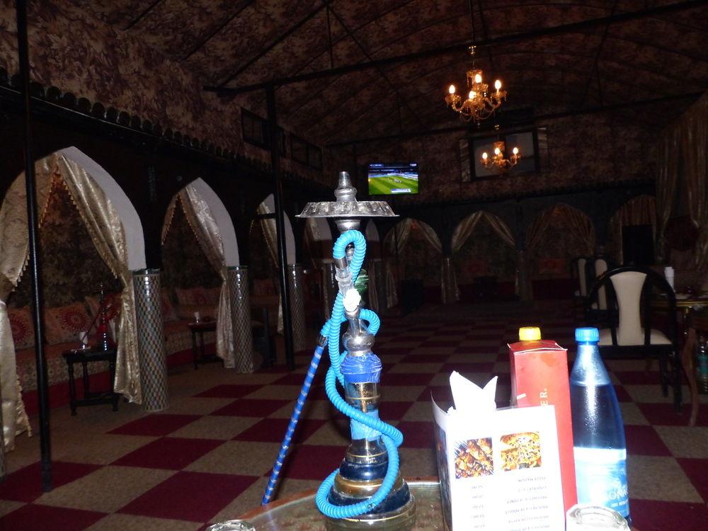 Sud Bahia Agadir "Bahia City Hotel" Luaran gambar