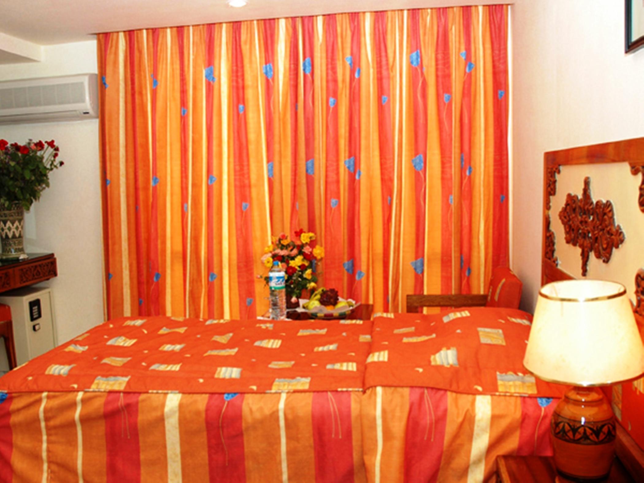 Sud Bahia Agadir "Bahia City Hotel" Luaran gambar