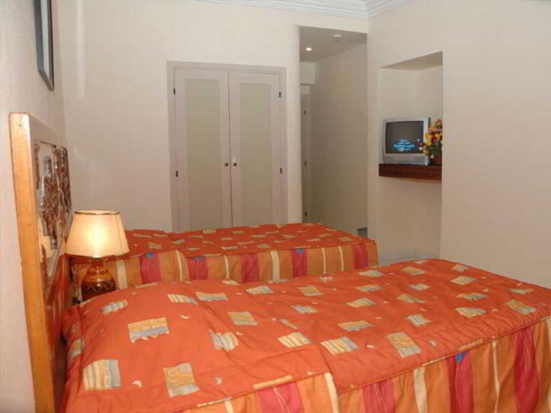 Sud Bahia Agadir "Bahia City Hotel" Luaran gambar