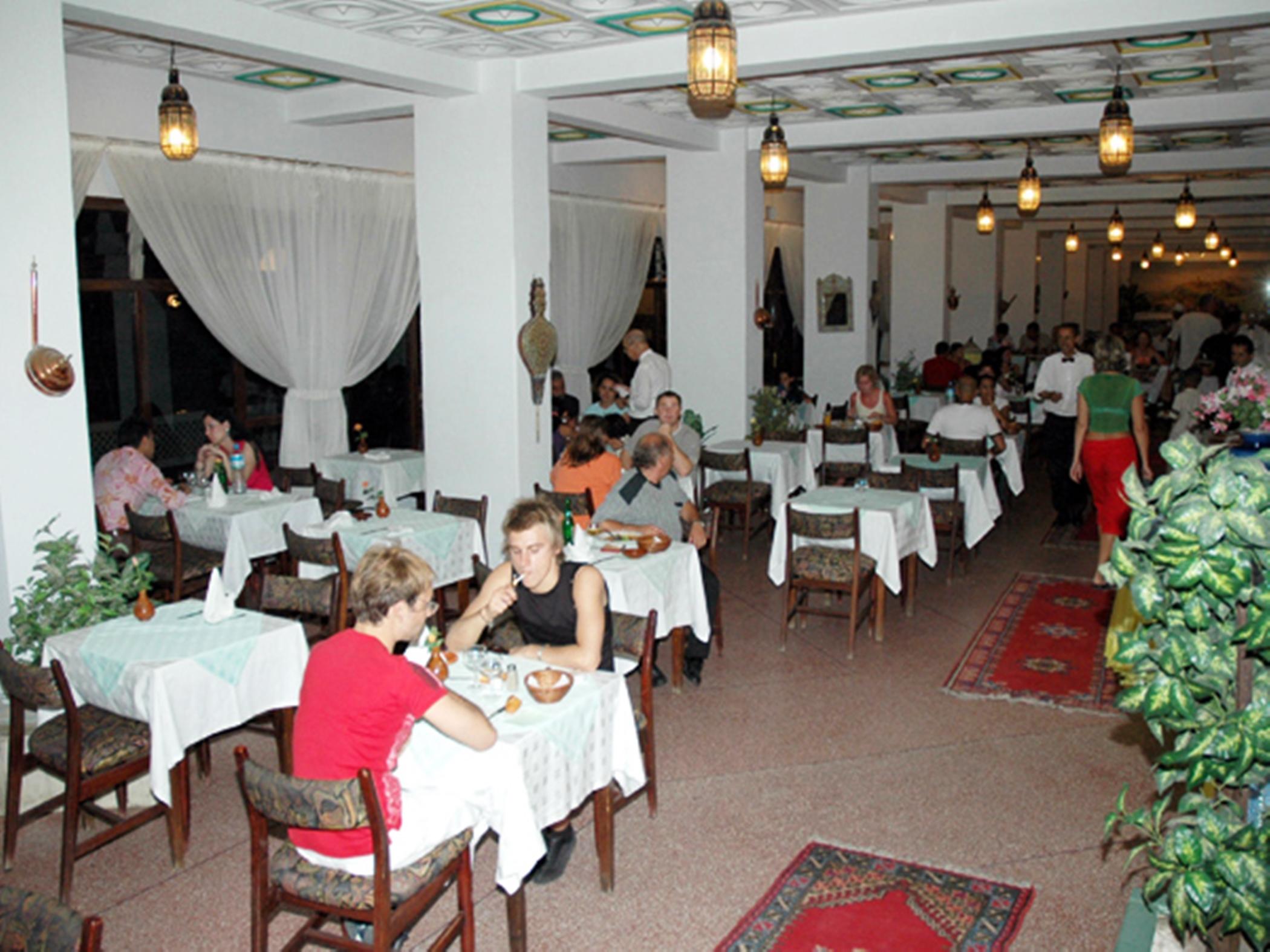 Sud Bahia Agadir "Bahia City Hotel" Luaran gambar