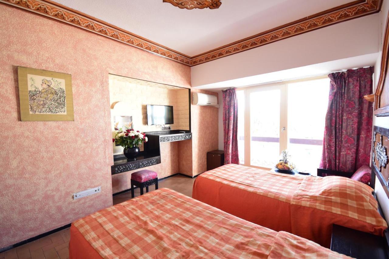 Sud Bahia Agadir "Bahia City Hotel" Luaran gambar