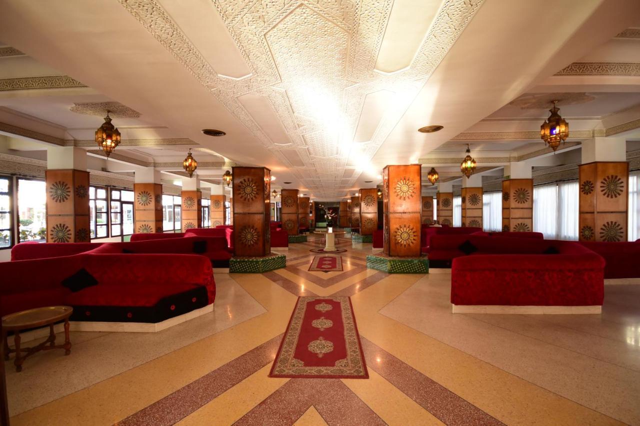 Sud Bahia Agadir "Bahia City Hotel" Luaran gambar