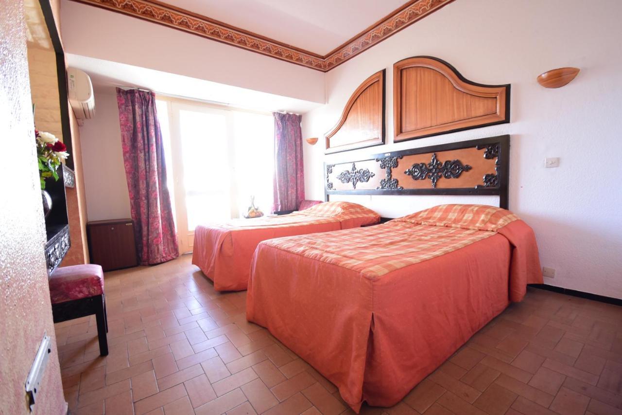 Sud Bahia Agadir "Bahia City Hotel" Luaran gambar