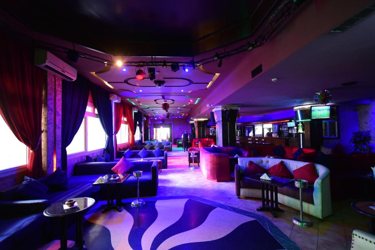 Sud Bahia Agadir "Bahia City Hotel" Luaran gambar